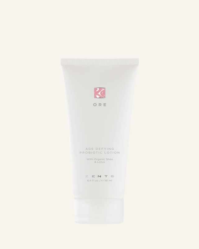 6 oz. Ore Age Defying Probiotic Lotion